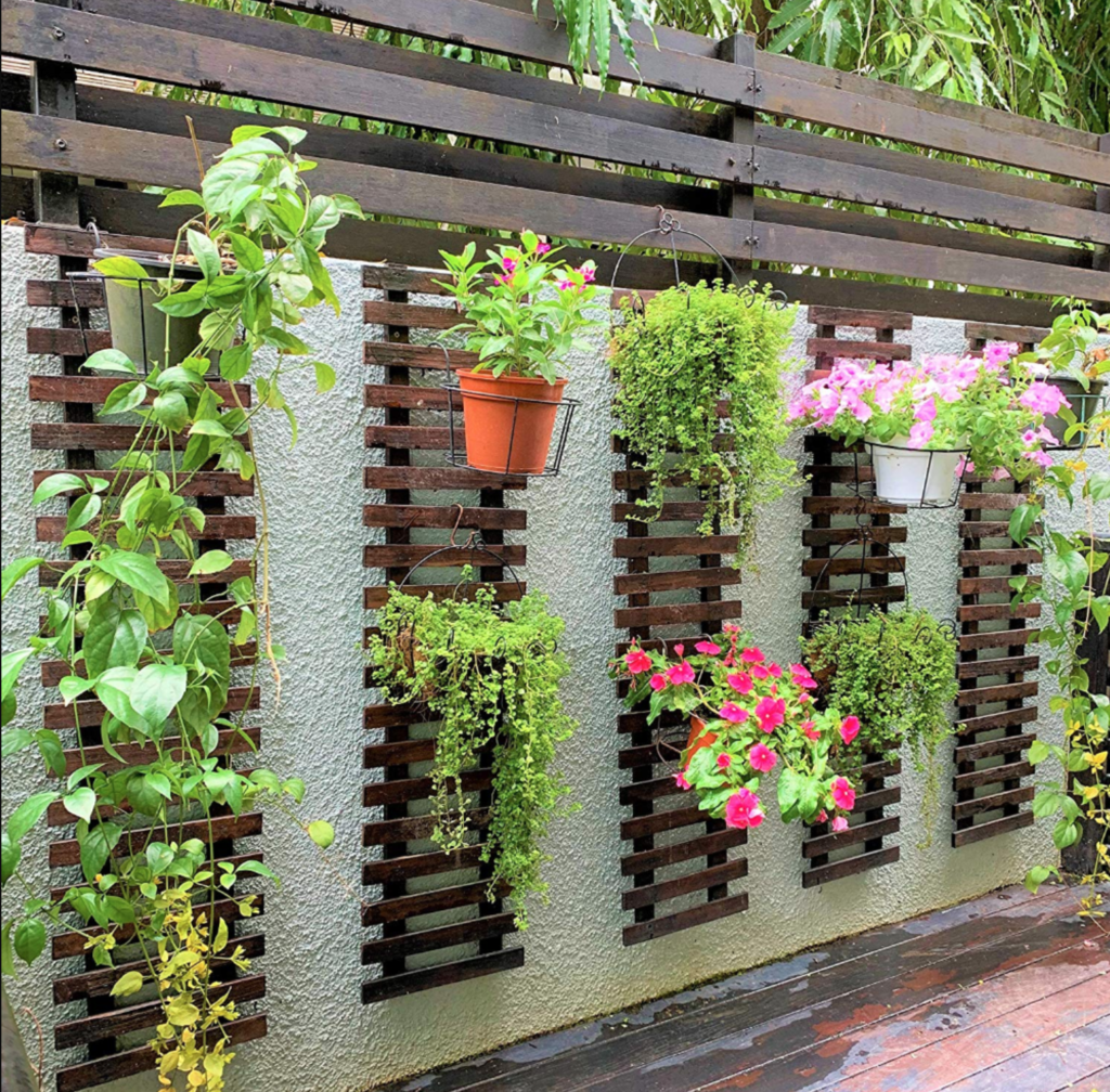 Top Balcony Garden Ideas