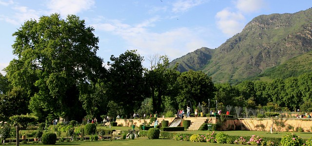 Nishat Garden
