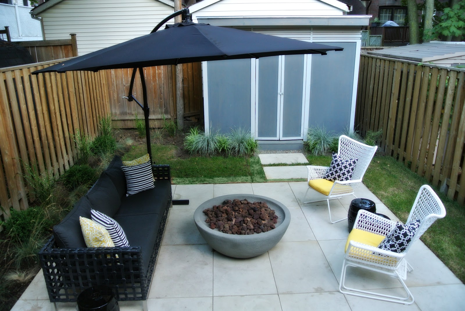 Edging Brick Garden Edging Ideas