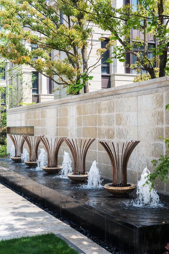 Urban Backyard Makeover