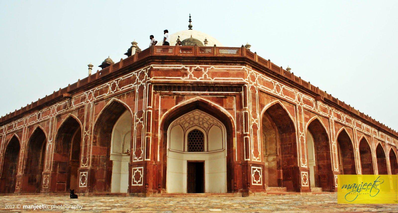 Attraction Guides