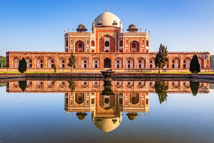 Historical Place