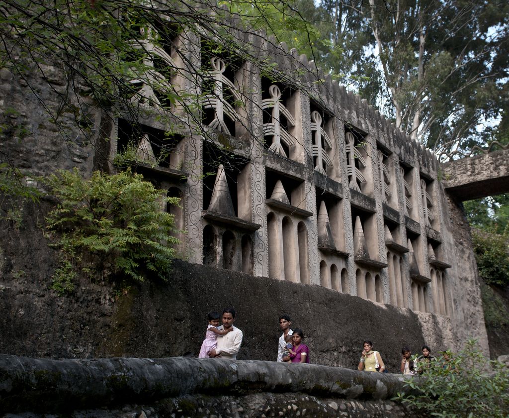 Chandigarh North India India