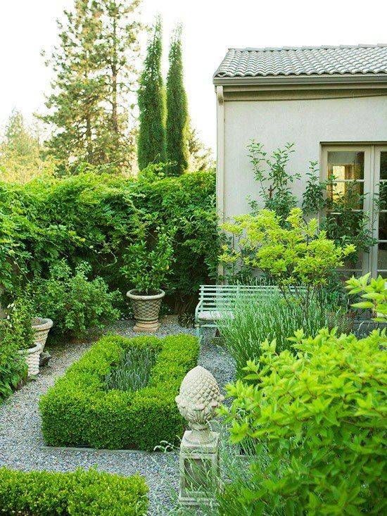 All Styles Garden Lovers Club