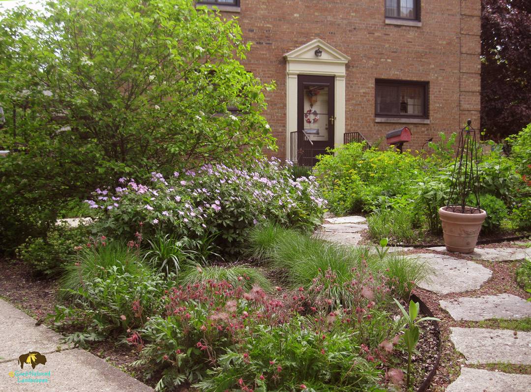 Mustsee Garden Pictures