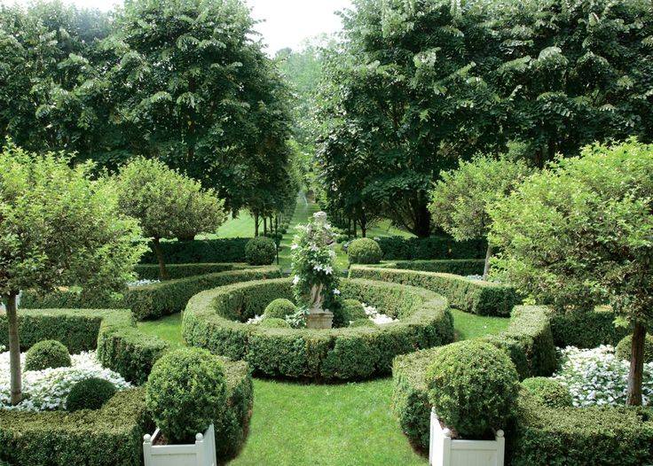 Sissinghurst Castle Garden