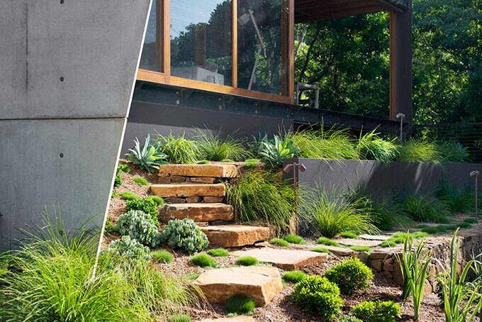 Top Hillside Landscaping Design Ideasbeautiful Gardens