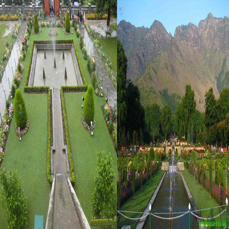 Unesco World Heritage Sites