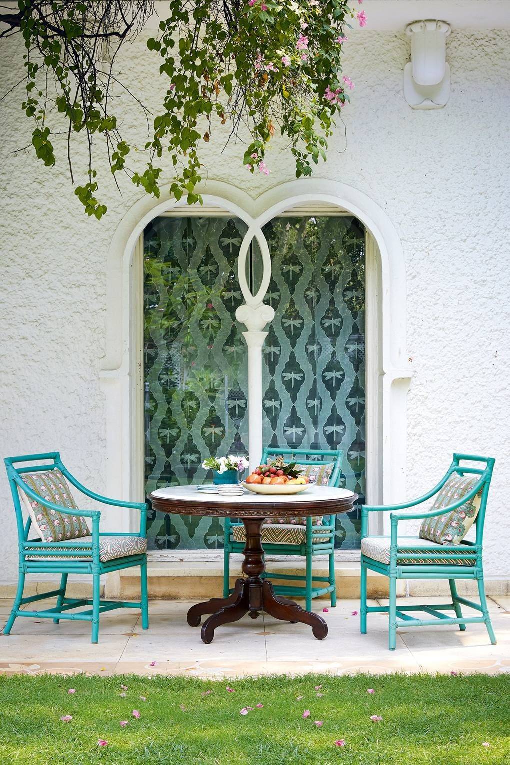 Most Essential Rooftop Garden Design Ideas