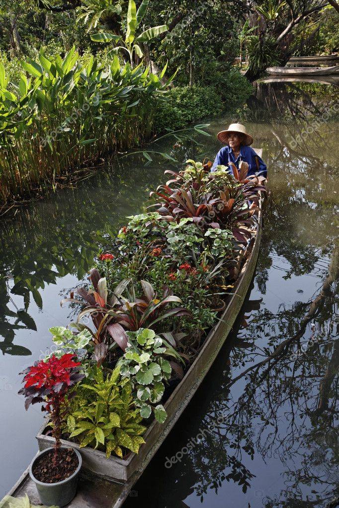 Rose Garden Bangkok Thailand Wedding Ideas