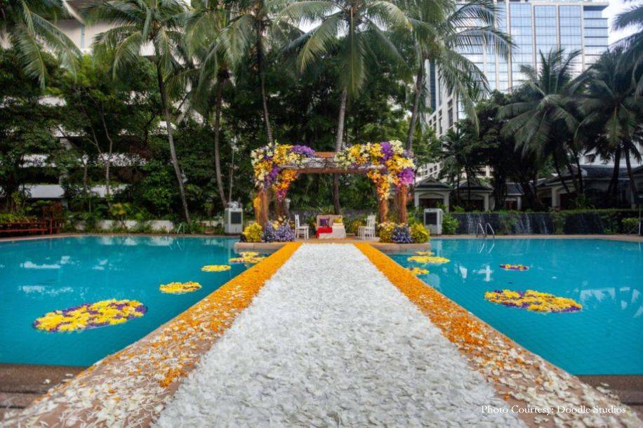 Creative Wedding Ideas