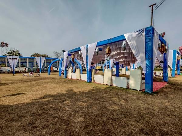 Village House Design