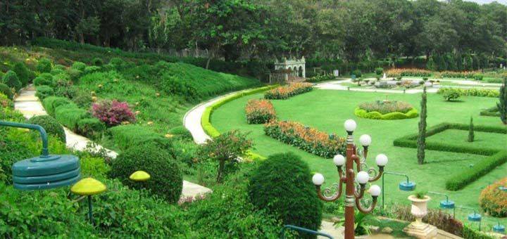 Royal Vrindavan Garden Vrindavan Colony Reviews