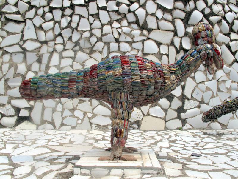 Nek Chands Rock Garden Chandigarh Reviews