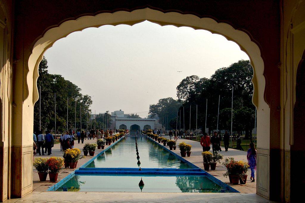 Shalimar Garden House Styles Mansions Places To Visit