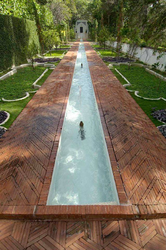 Studio Mughal Architecture
