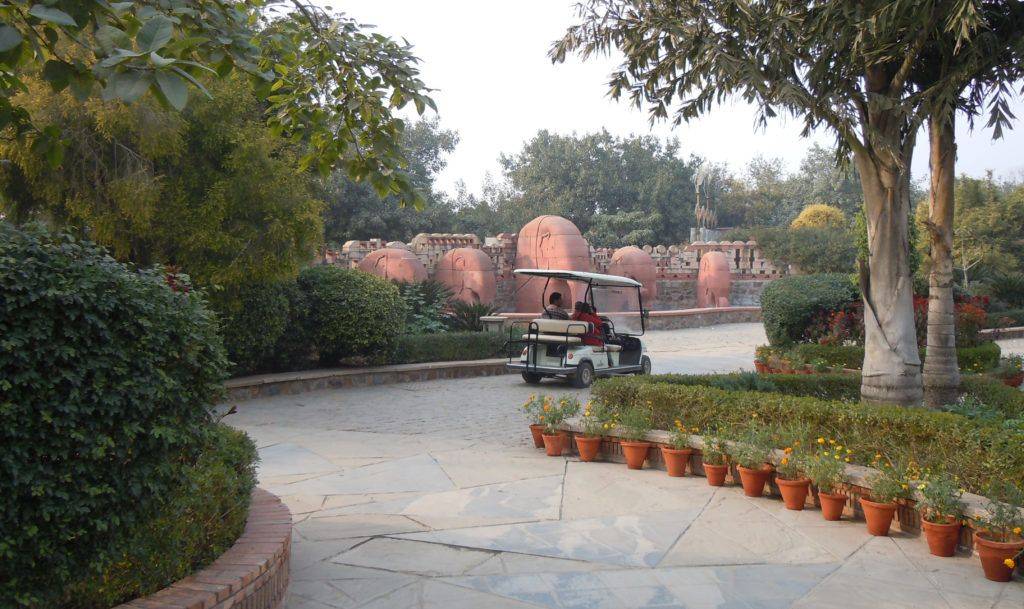 Five Senses Coveringindia
