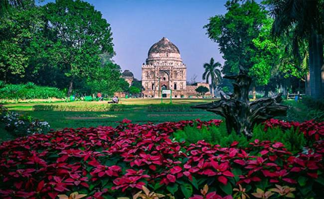 Lodhi Gardens
