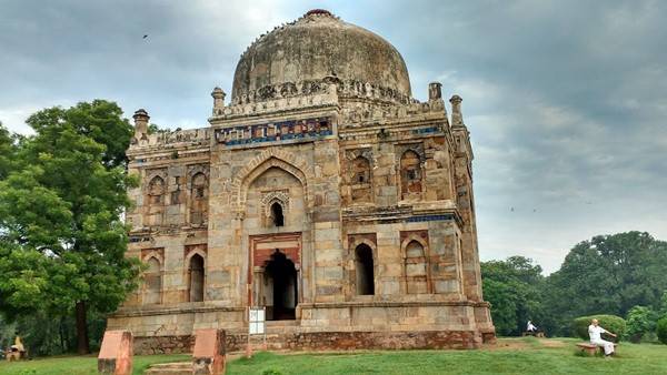 Lodhi Gardens