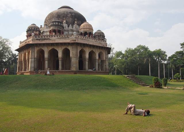 Lodhi Gardens