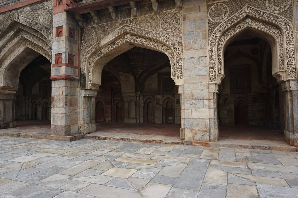 Shah Alam Khan Death Soalan