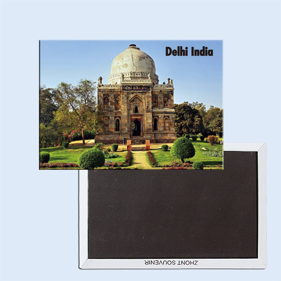 Lodi Gardens Historical Facts