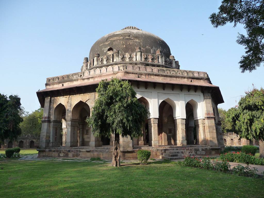Lodhi Gardens