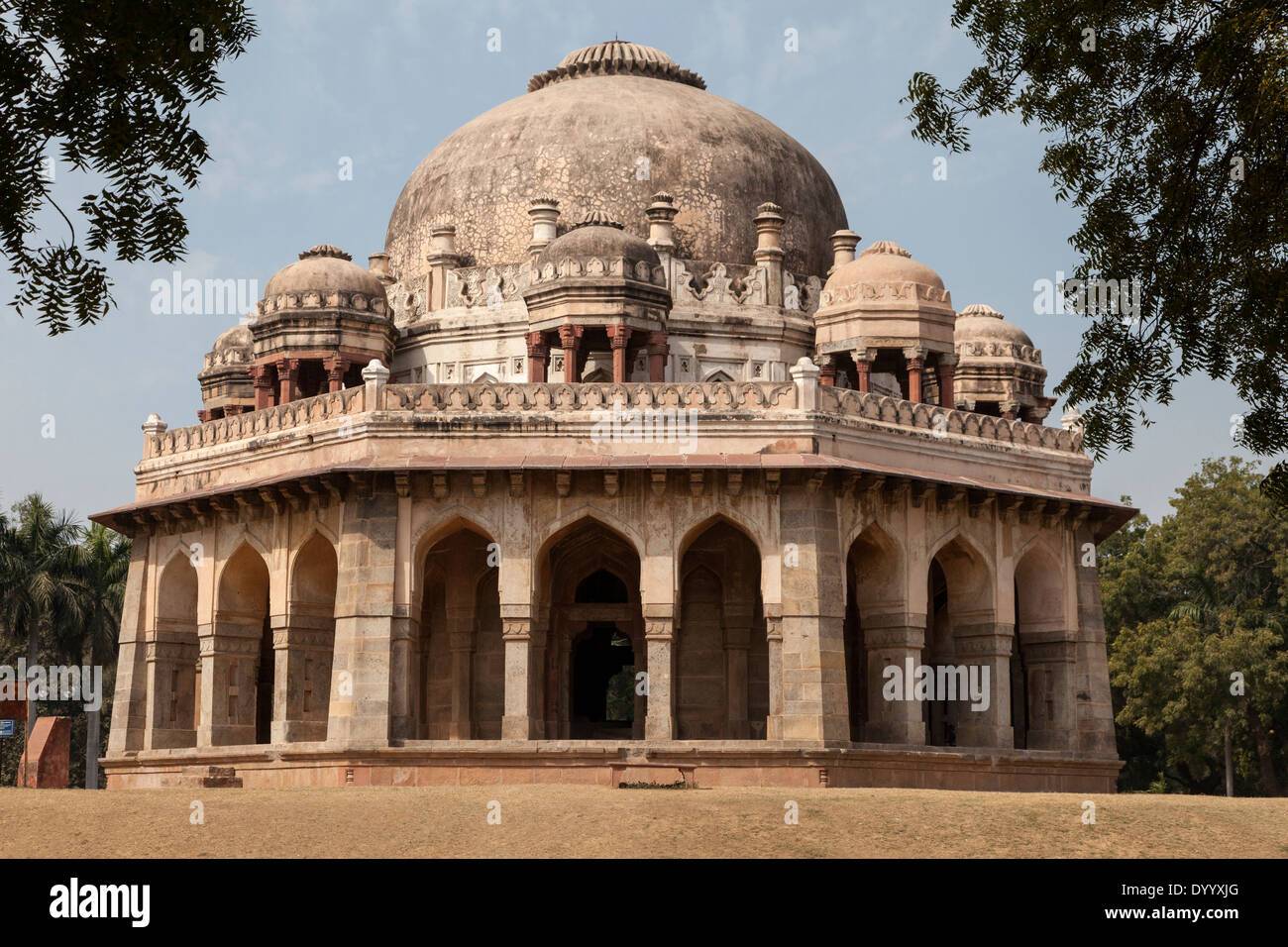 The Intercontinental Gardener