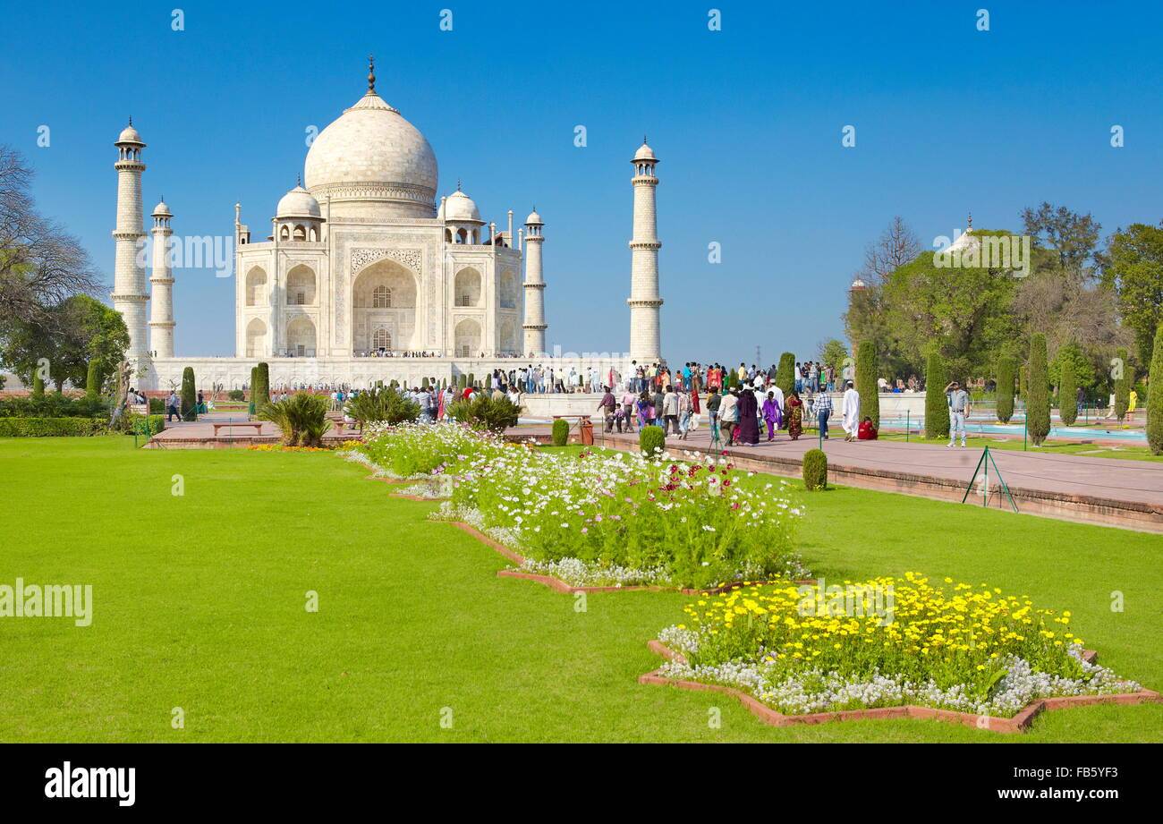 Mughal Garden
