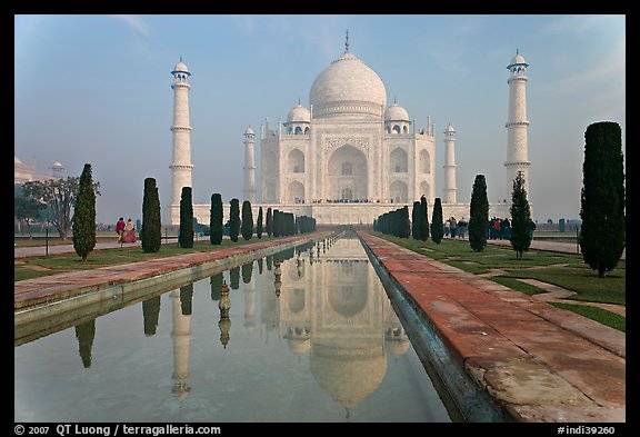 Historical India