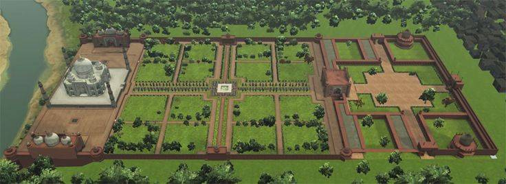 Tumblr Landscape Design