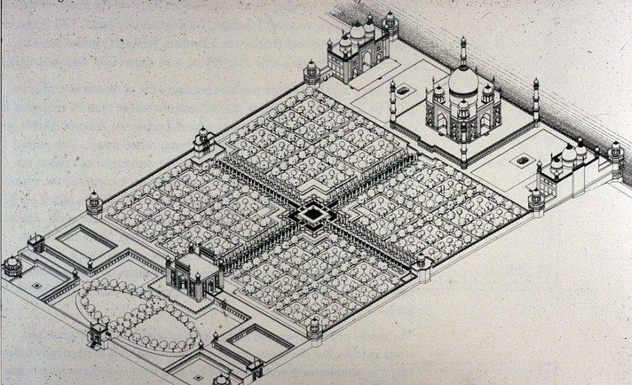 Persian Architecture