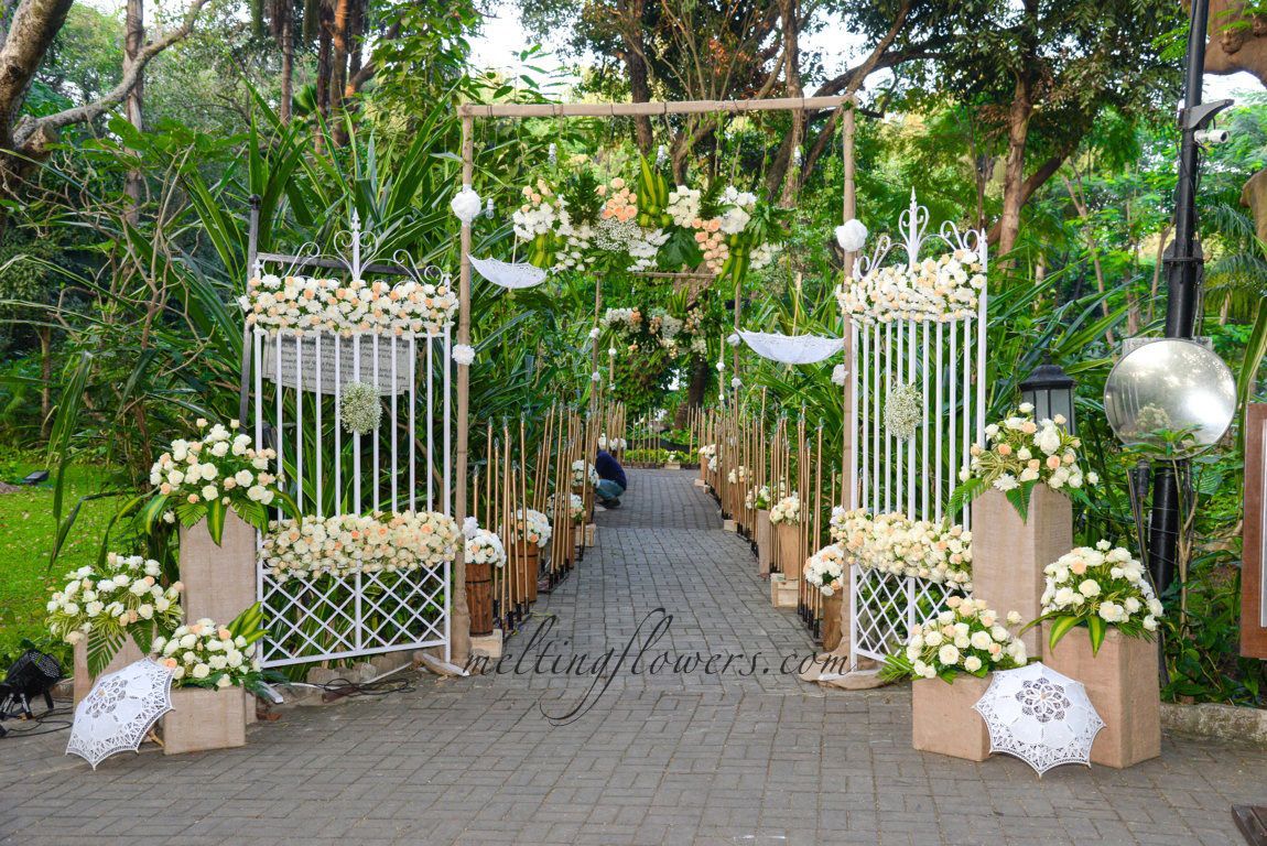 Wedding Decorations