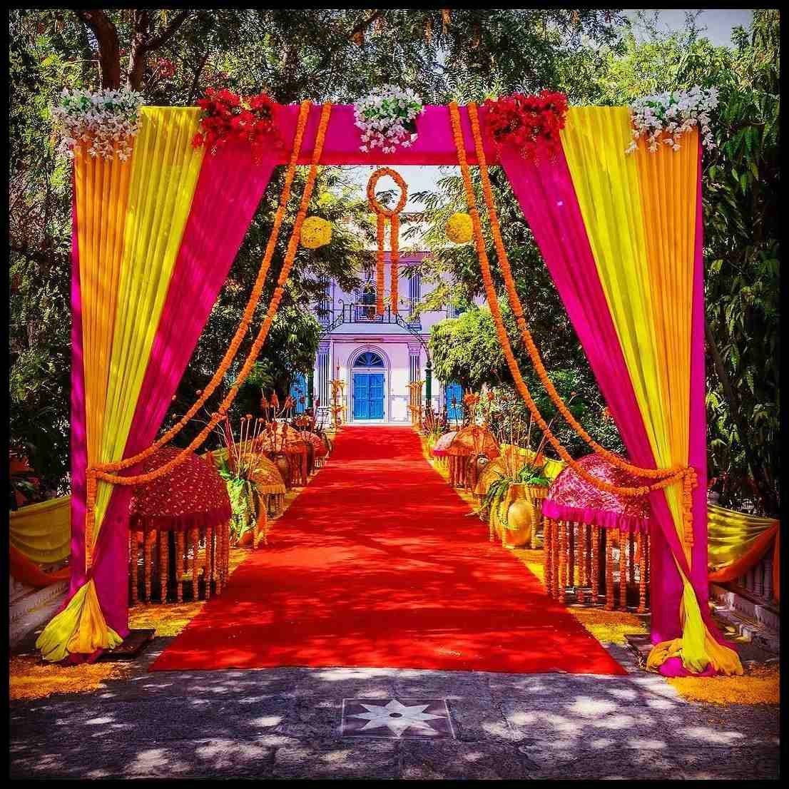 Wedding Ceremony
