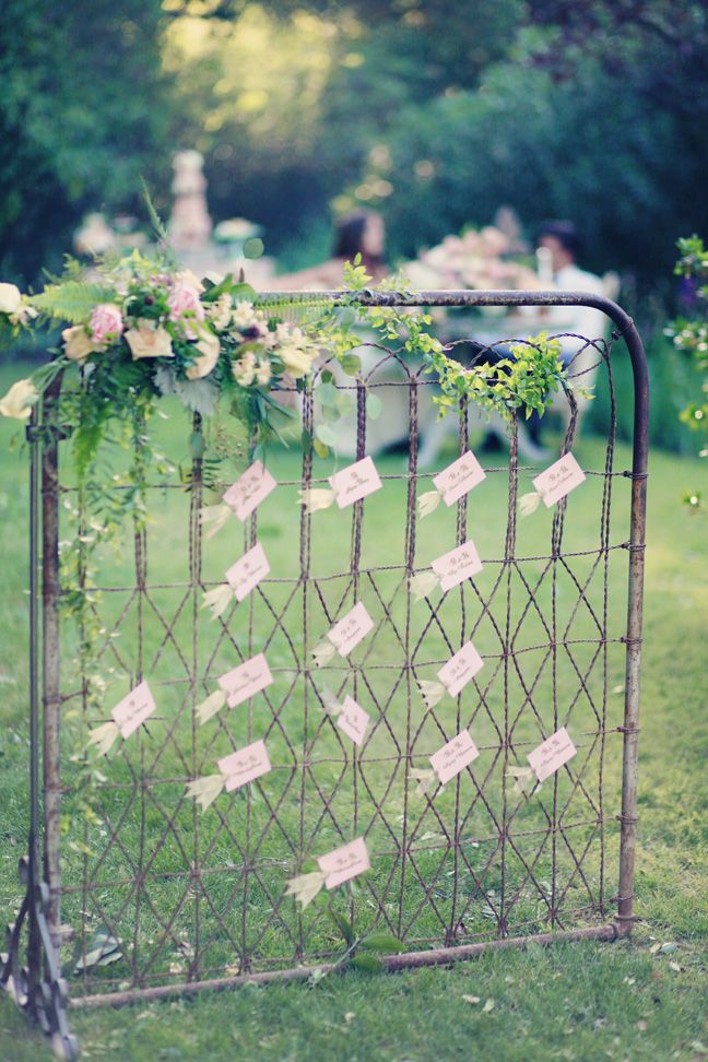 Wedding Inspiration