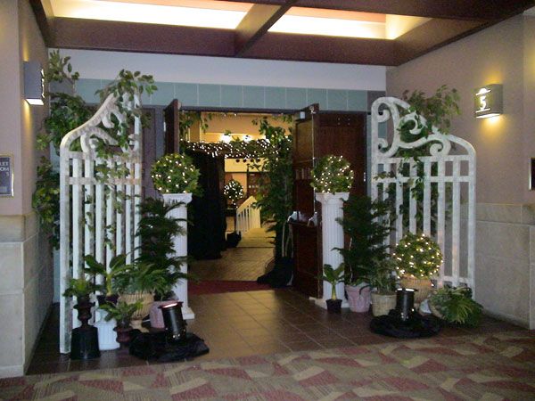 The Garden Gate Kitperfect