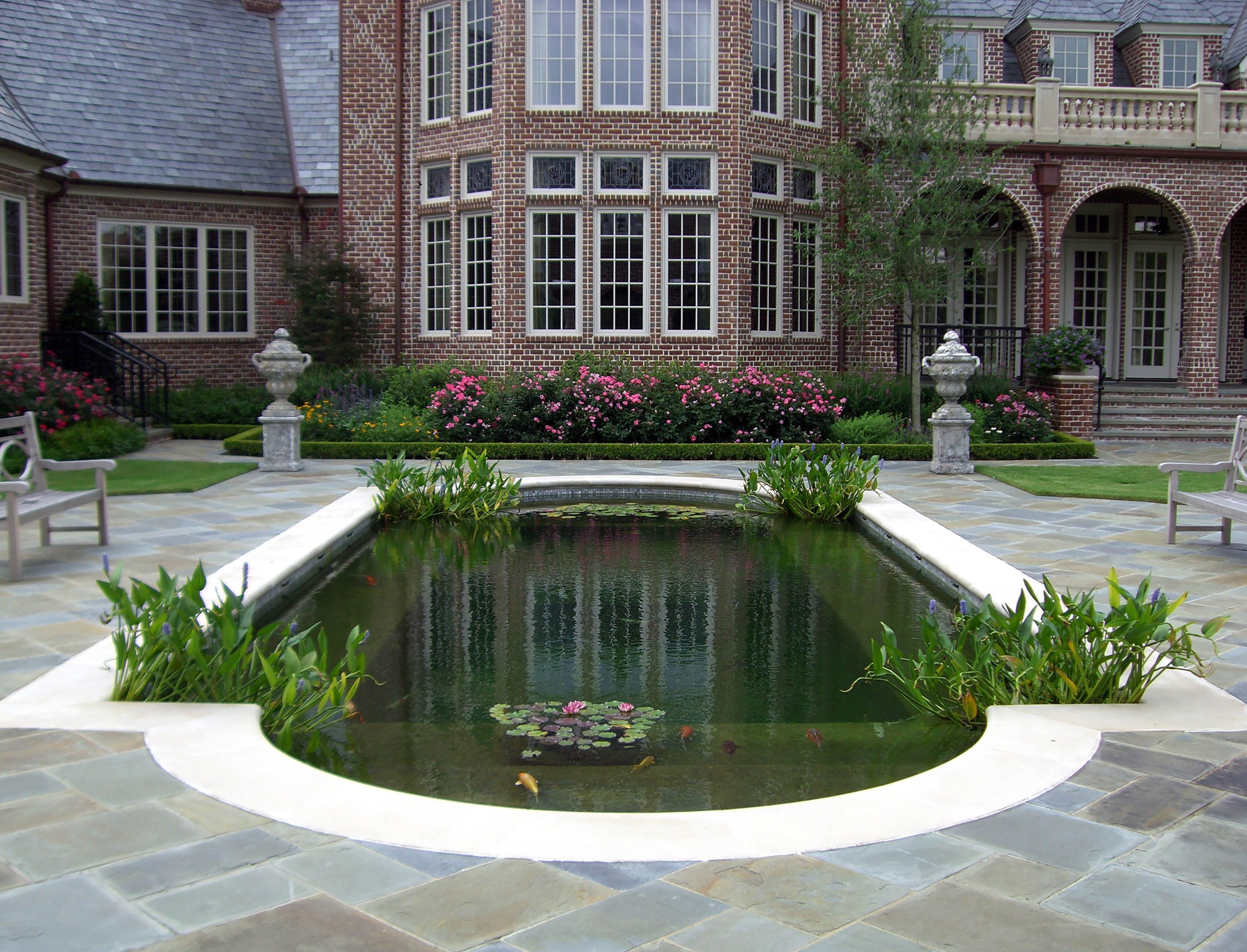 Curb Appeal Curb Appeal