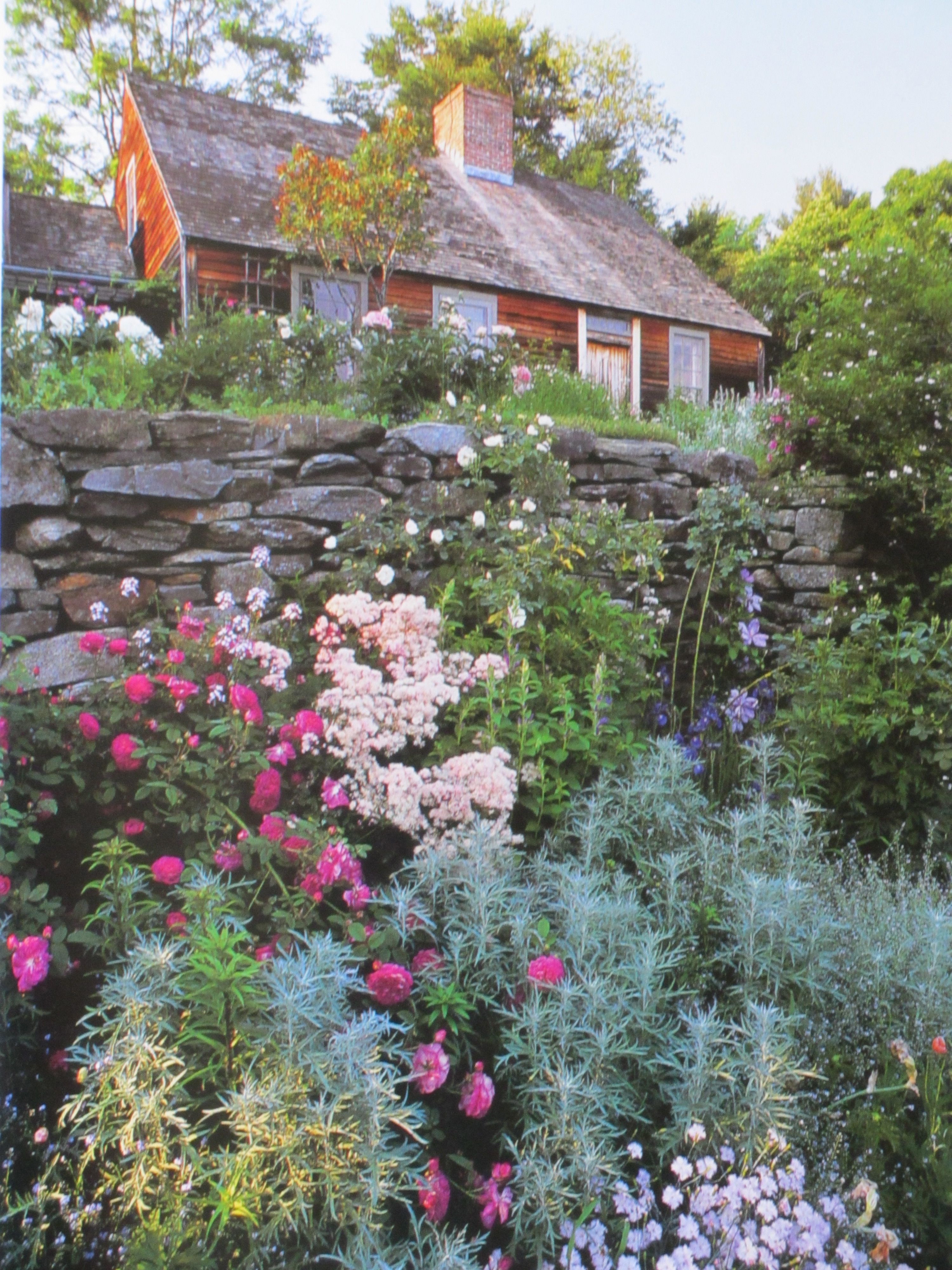 Traditional Landscape Dallas