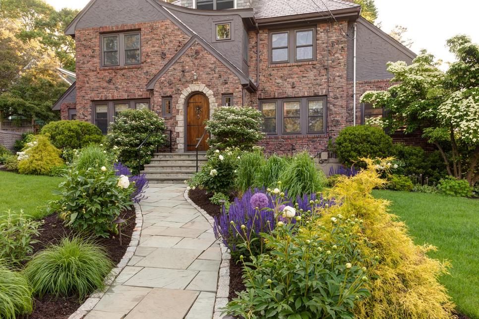 Tudorstyle Home Ideas