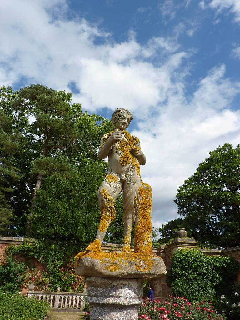 The Garden Italian Sculpture Sculpture Statuary