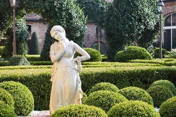 Italian Gardens