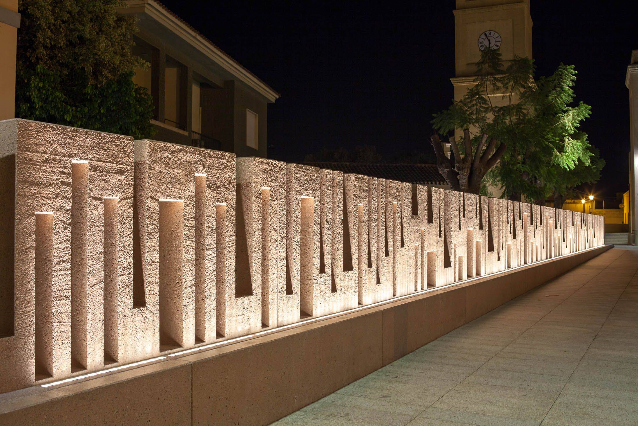 Modern Landscaping Mediterranean Garden Ideas