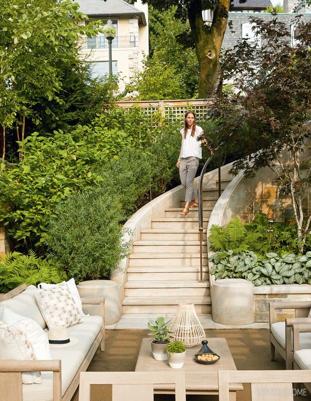 Outdoor Living And Patio Ideas Photos