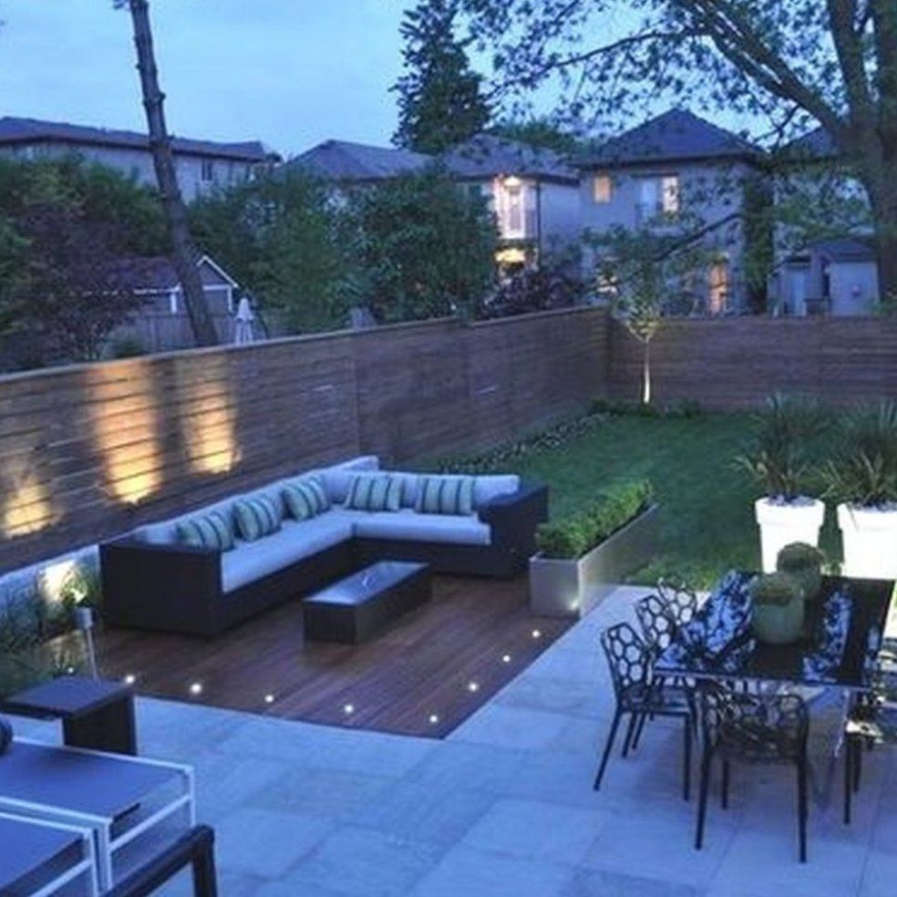 Stunning Italian Style Yard And Garden Sloped Garden Garden Design