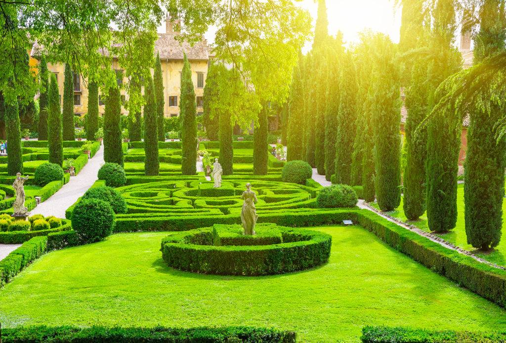 Verona Landscape Design