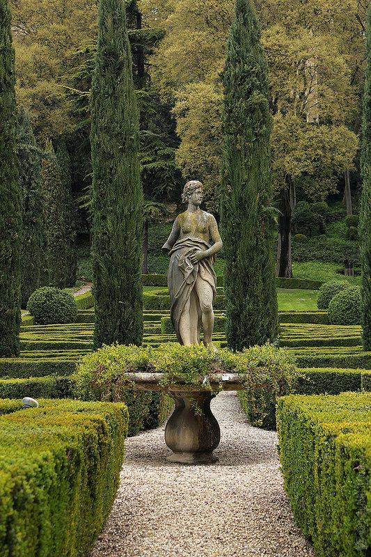 Italian Garden