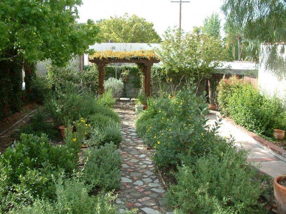 Wonderful Italian Garden Design Decorating Ideas Page