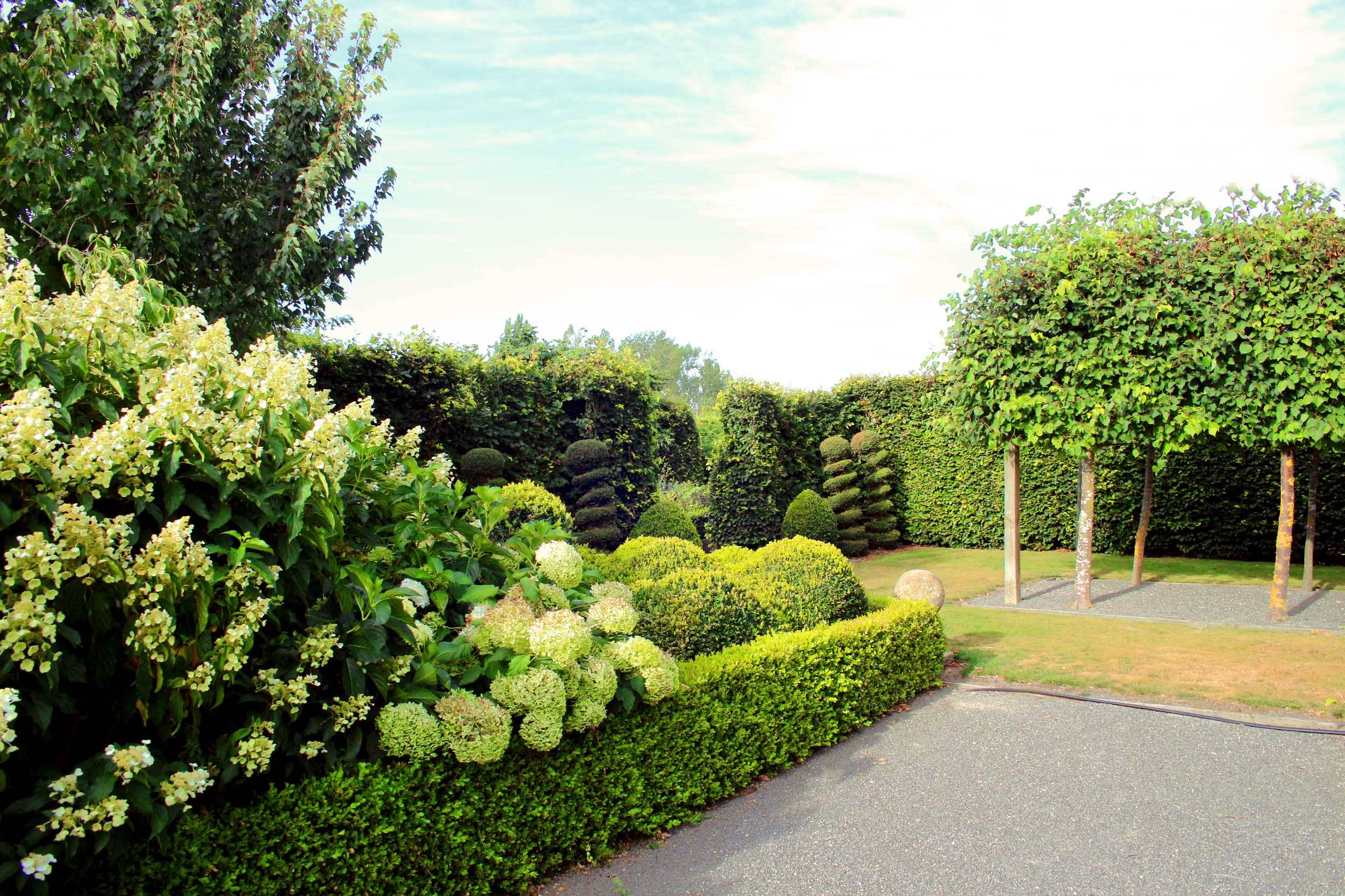 Designing A Small Garden Australian Handyman Magazine