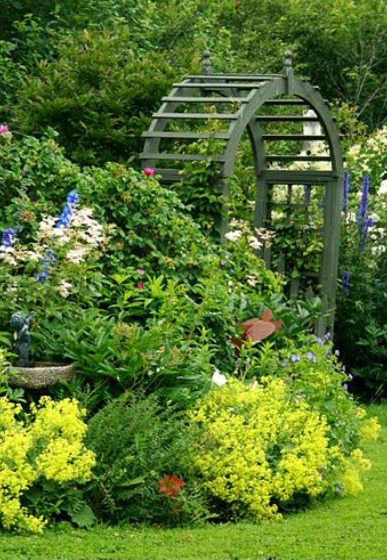 Garden Landscaping Ideas Brisbane