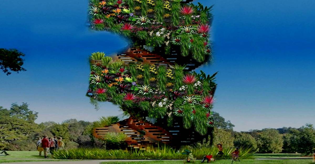 Americas Most Beautiful Gardens